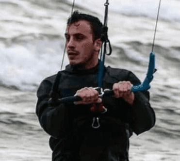 Anastasios Tsavalos